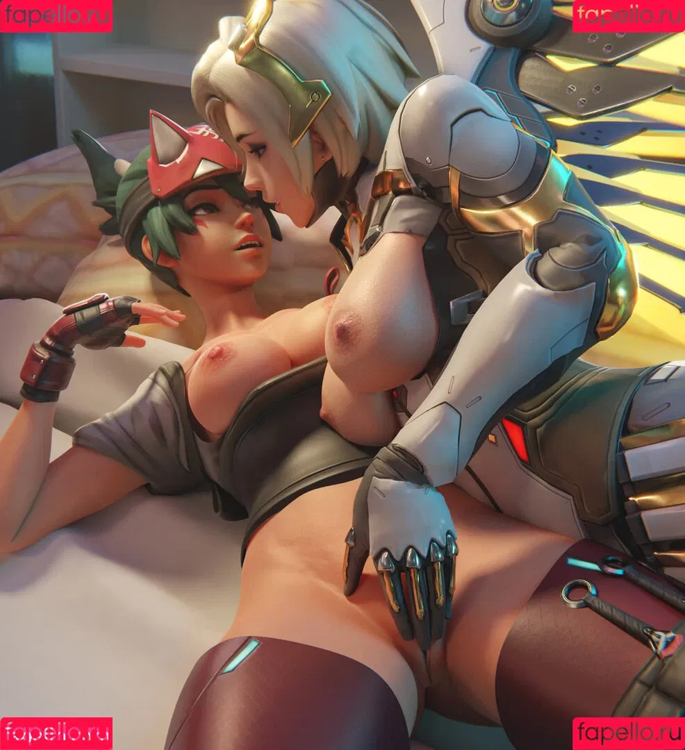 Overwatch Onlyfans Photo Gallery 