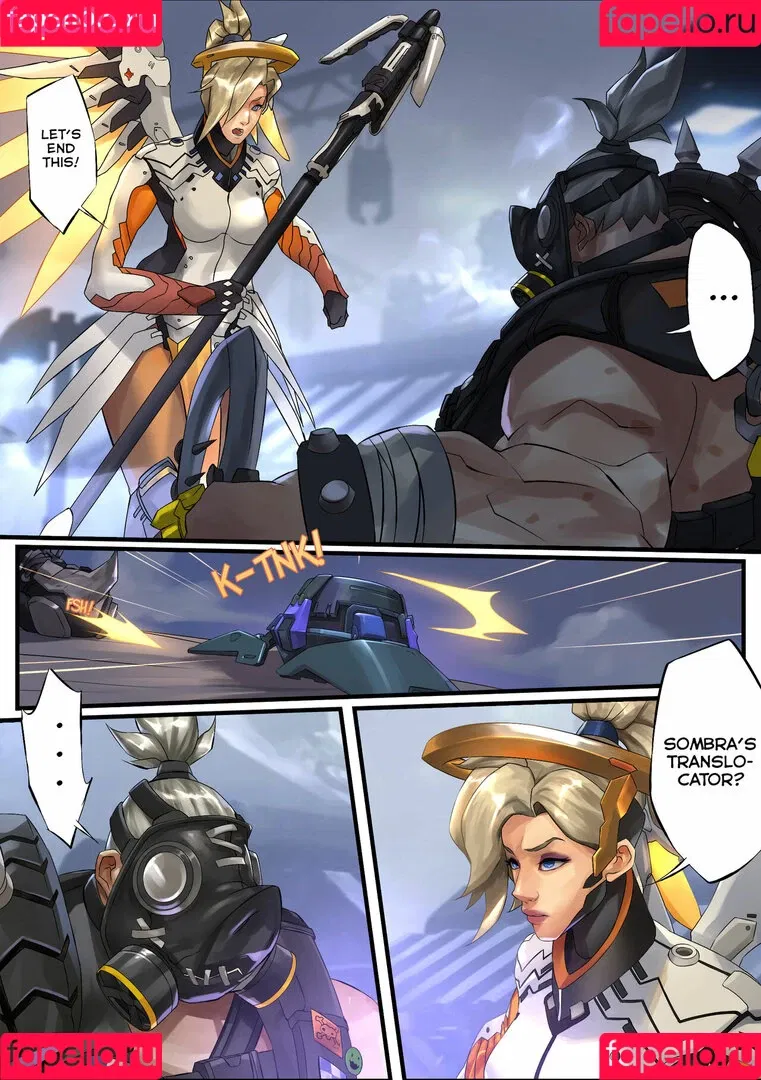 Overwatch Onlyfans Photo Gallery 
