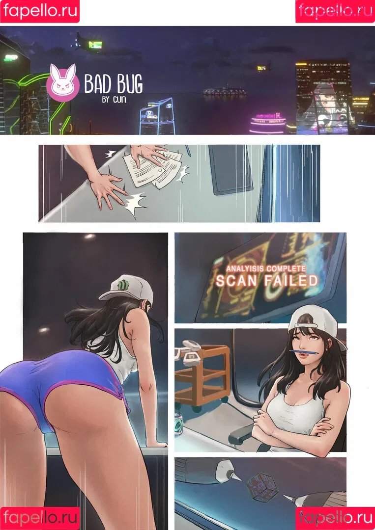 Overwatch Onlyfans Photo Gallery 