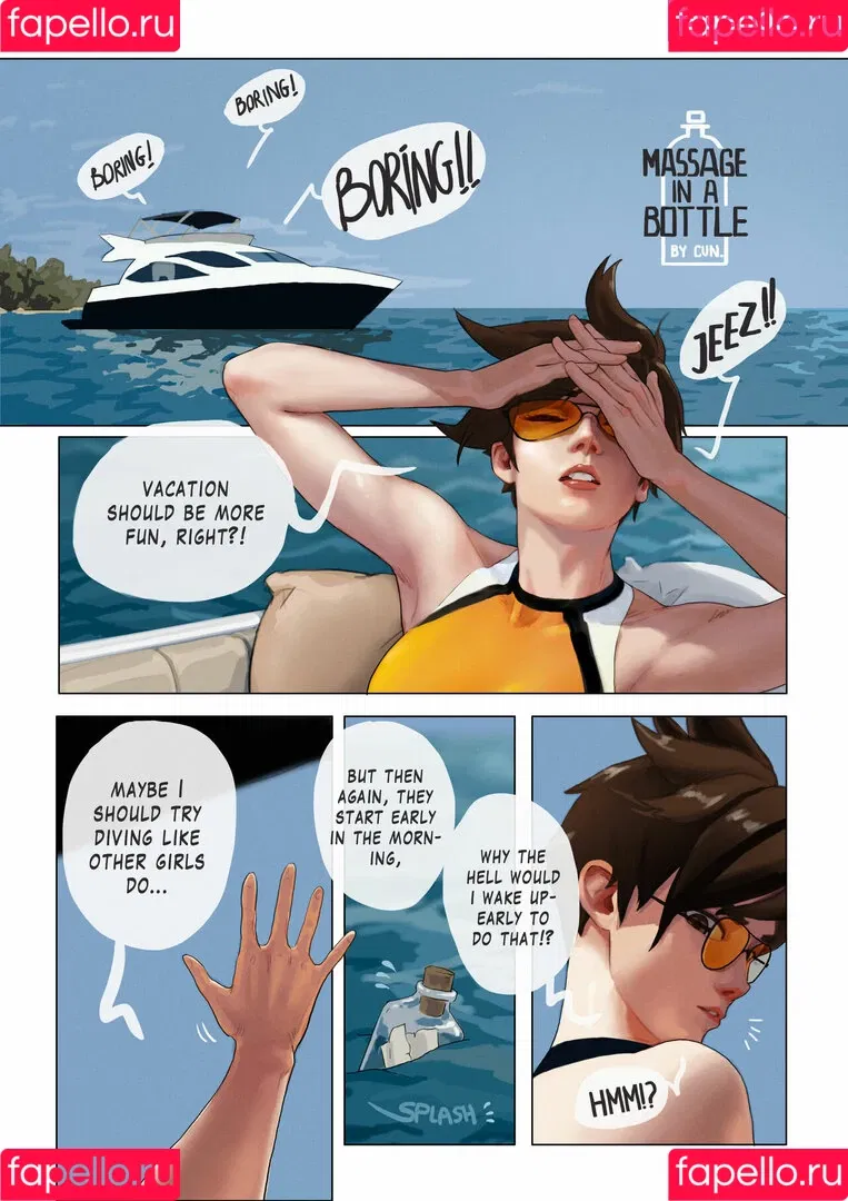 Overwatch Onlyfans Photo Gallery 