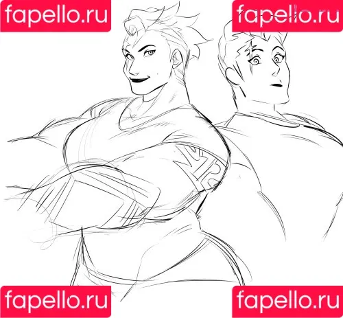 Overwatch Onlyfans Photo Gallery 