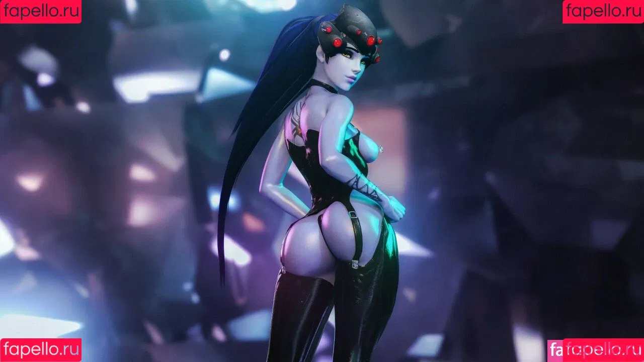 Overwatch Onlyfans Photo Gallery 