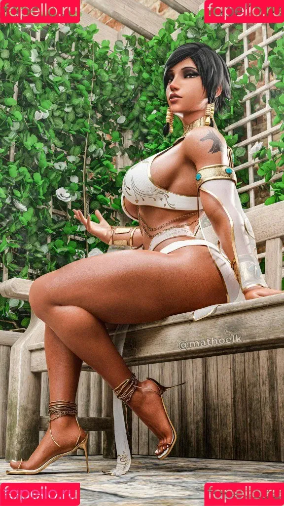 Overwatch Onlyfans Photo Gallery 