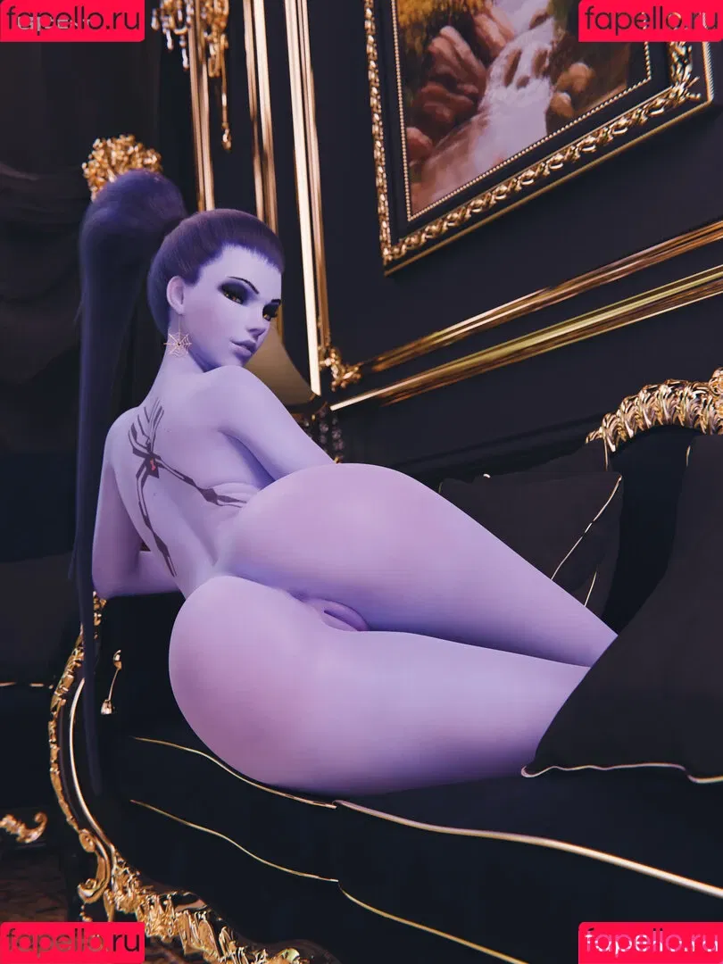 Overwatch Onlyfans Photo Gallery 