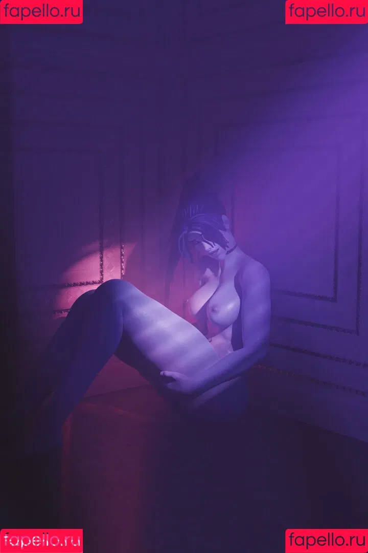 Overwatch Onlyfans Photo Gallery 