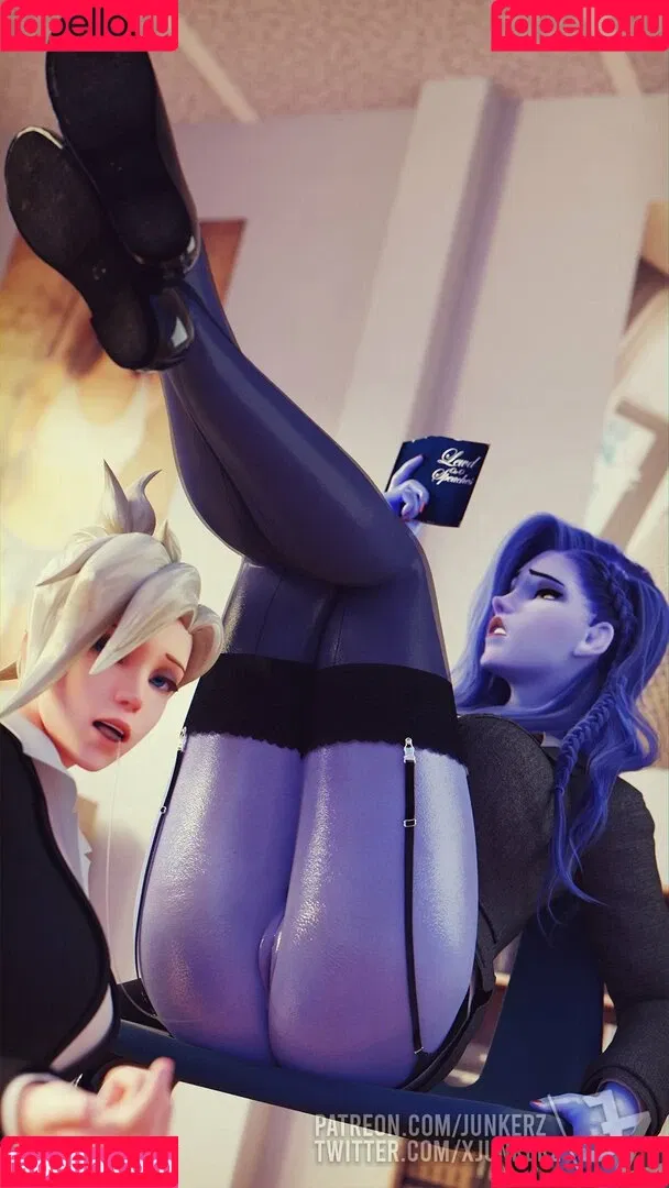 Overwatch Onlyfans Photo Gallery 