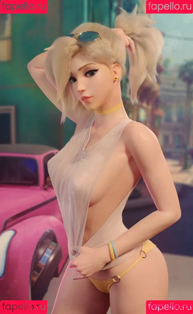 Overwatch Onlyfans Photo Gallery 