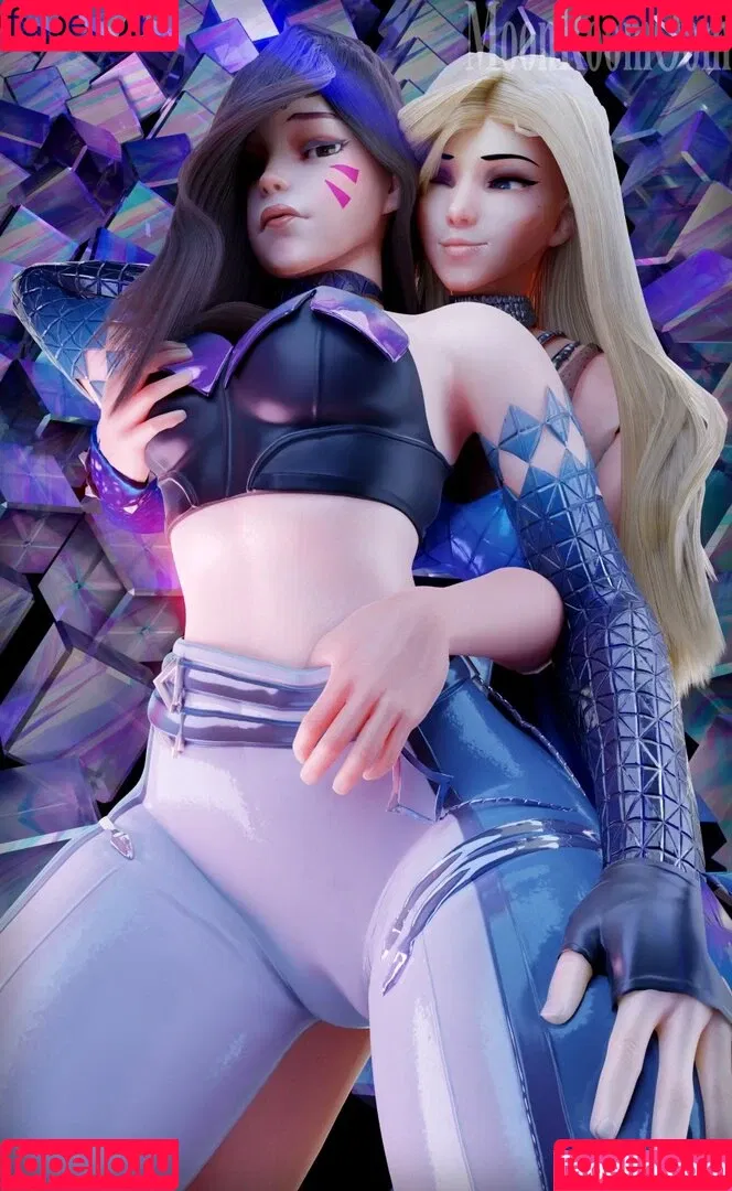 Overwatch Onlyfans Photo Gallery 