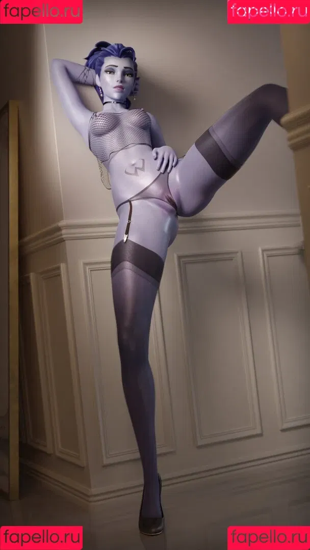 Overwatch Onlyfans Photo Gallery 