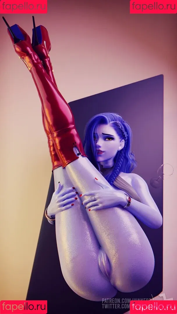 Overwatch Onlyfans Photo Gallery 