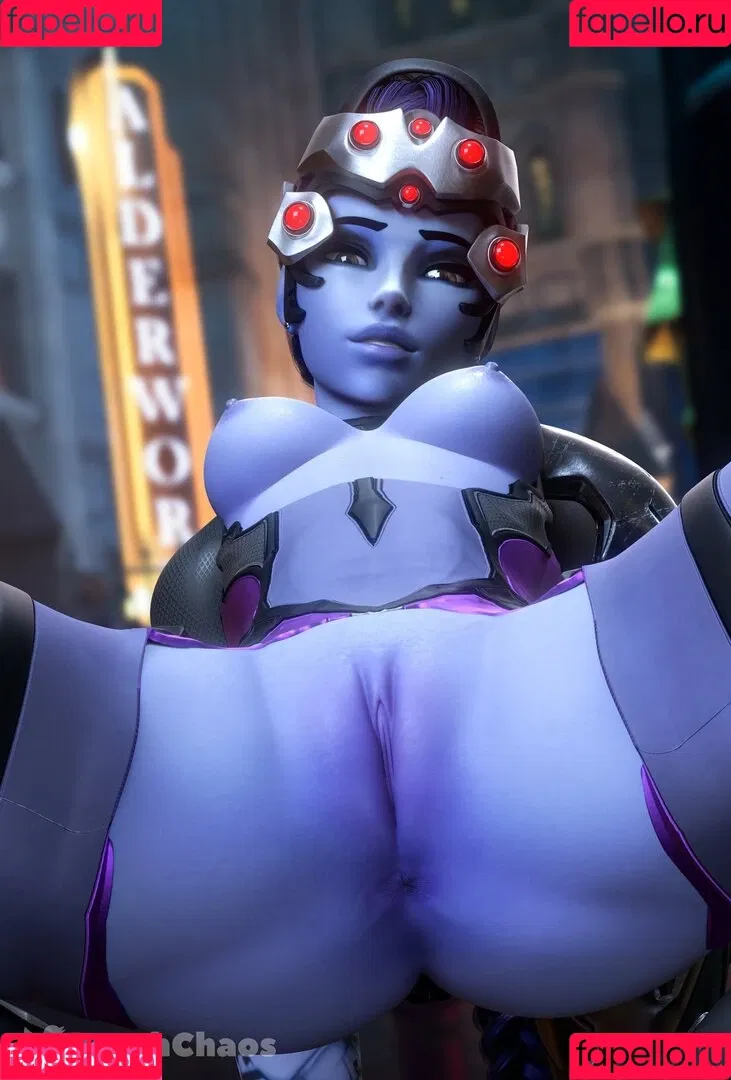 Overwatch Onlyfans Photo Gallery 