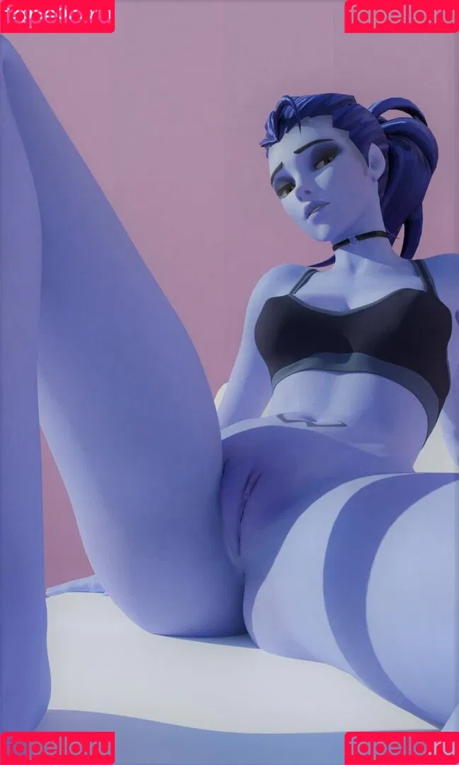 Overwatch Onlyfans Photo Gallery 