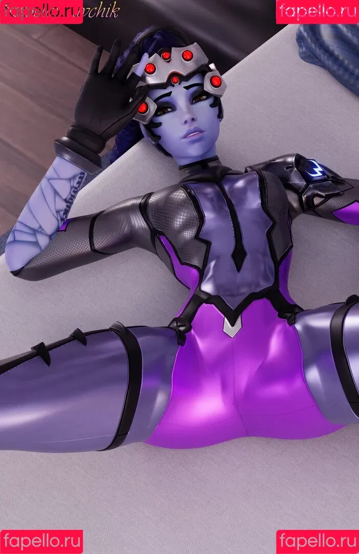 Overwatch Onlyfans Photo Gallery 