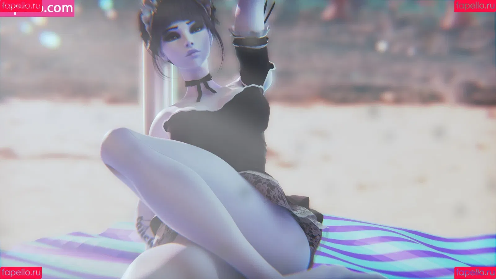 Overwatch Onlyfans Photo Gallery 
