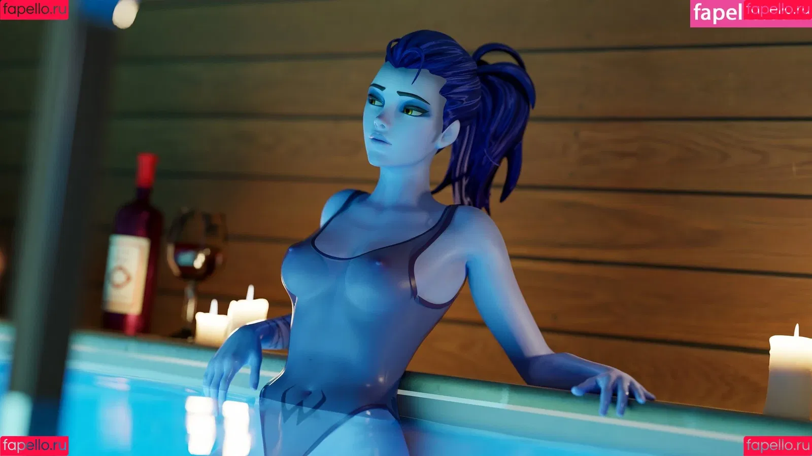 Overwatch Onlyfans Photo Gallery 