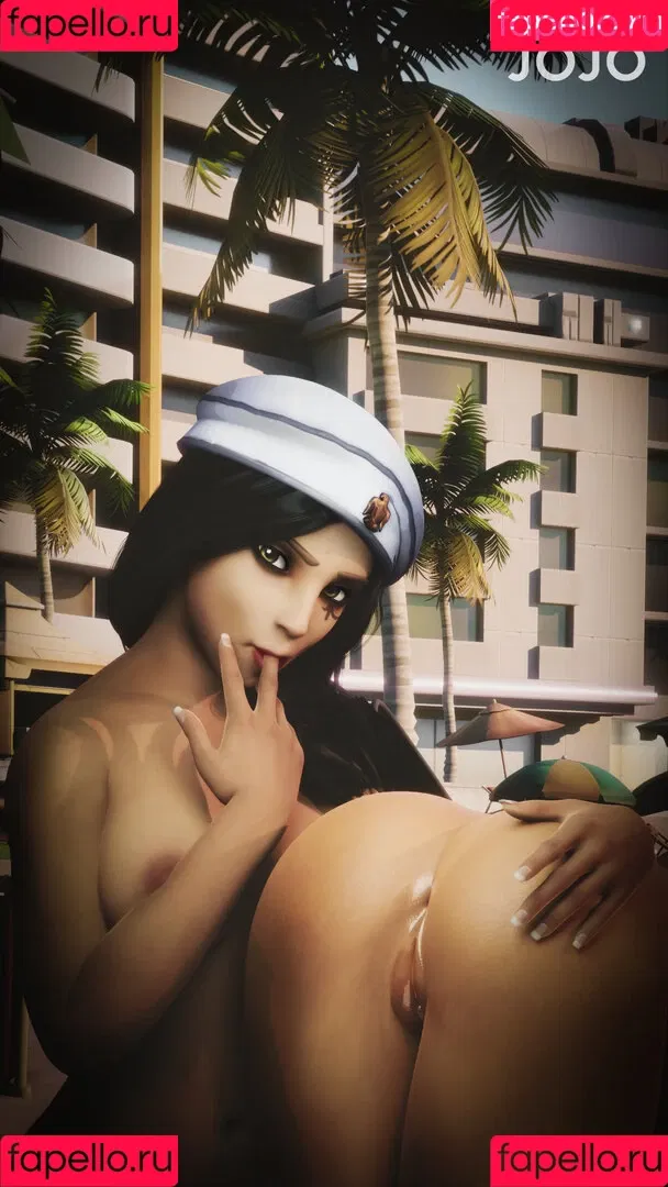 Overwatch Onlyfans Photo Gallery 