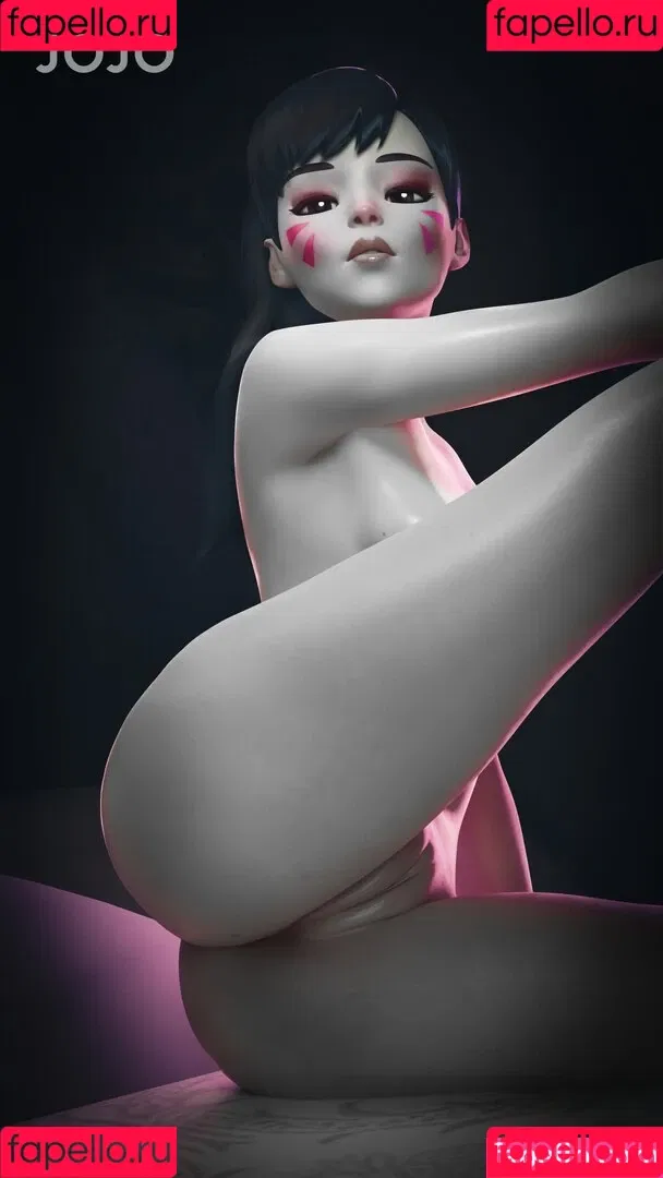 Overwatch Onlyfans Photo Gallery 
