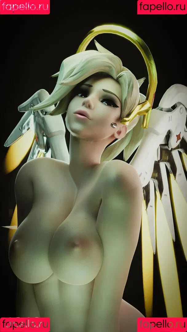 Overwatch Onlyfans Photo Gallery 