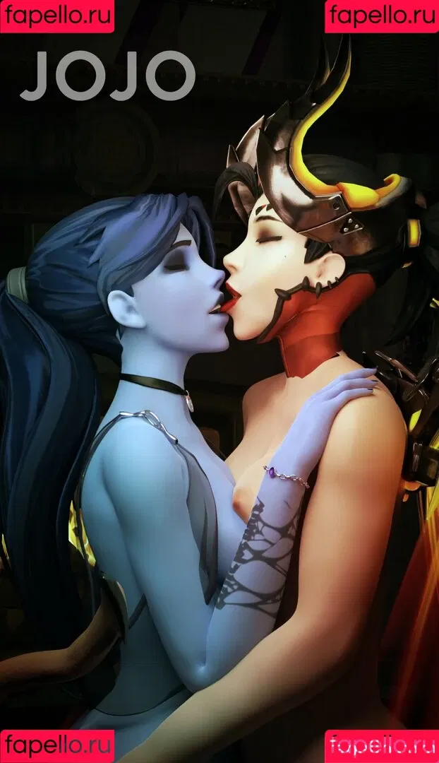 Overwatch Onlyfans Photo Gallery 