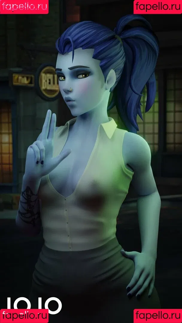 Overwatch Onlyfans Photo Gallery 