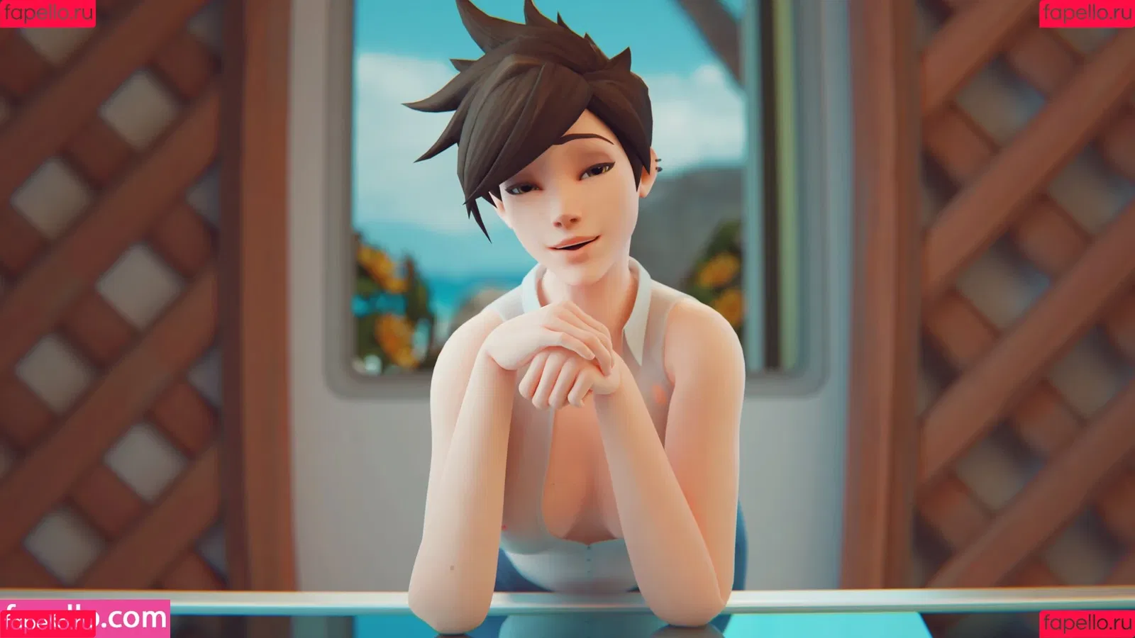 Overwatch Onlyfans Photo Gallery 