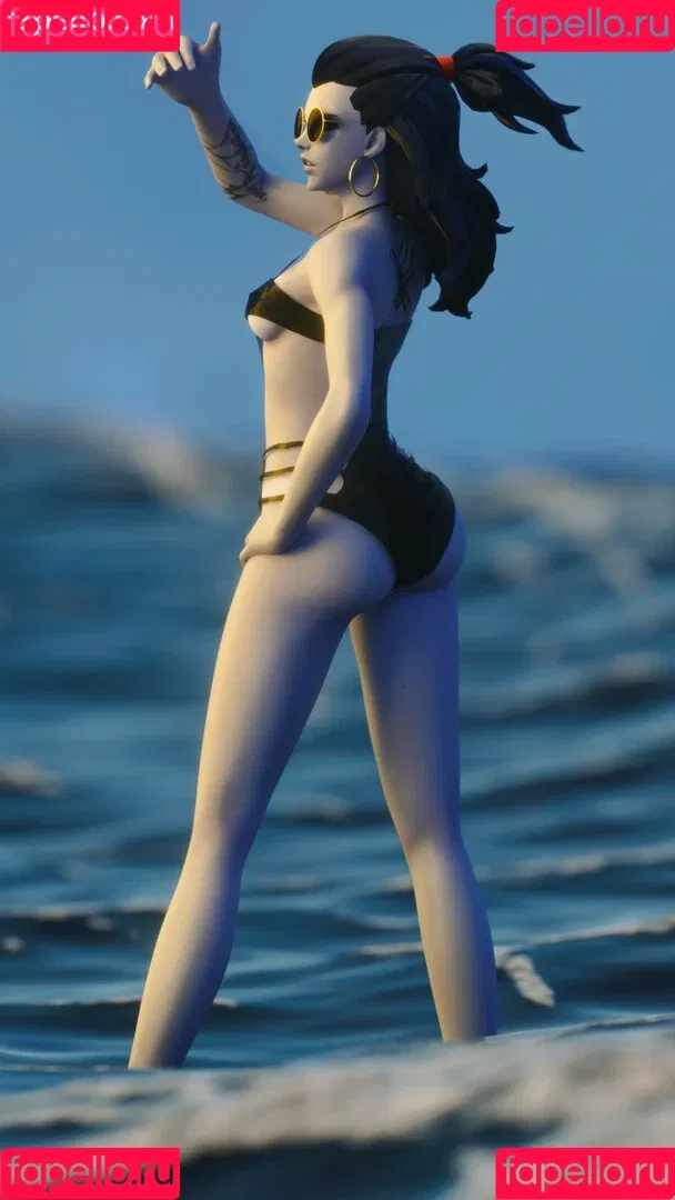 Overwatch Onlyfans Photo Gallery 
