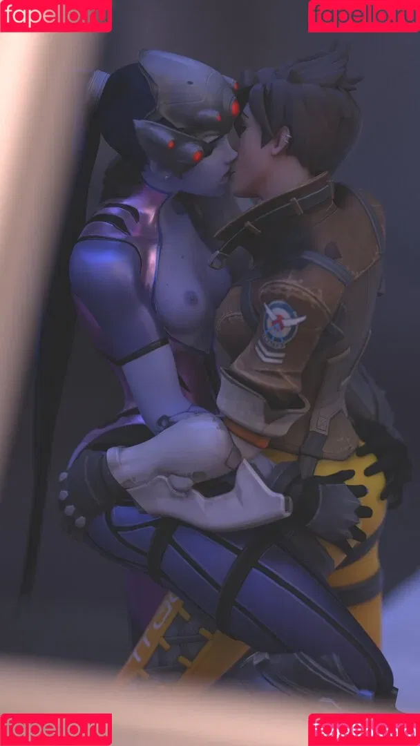 Overwatch Onlyfans Photo Gallery 