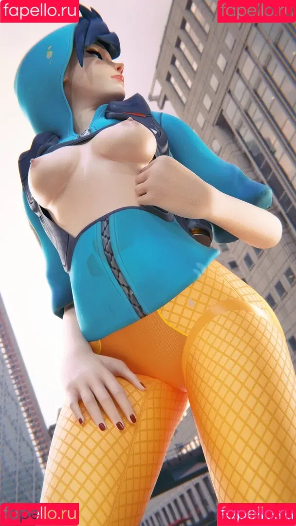 Overwatch Onlyfans Photo Gallery 