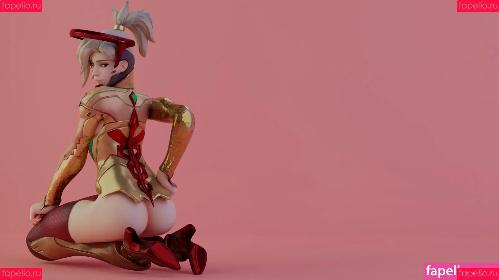 Overwatch Onlyfans Photo Gallery 