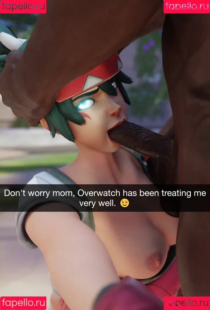 Overwatch Onlyfans Photo Gallery 