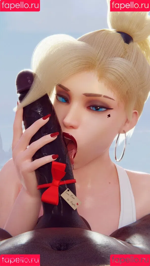 Overwatch Onlyfans Photo Gallery 