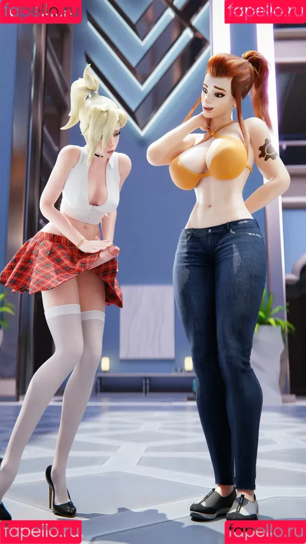 Overwatch Onlyfans Photo Gallery 