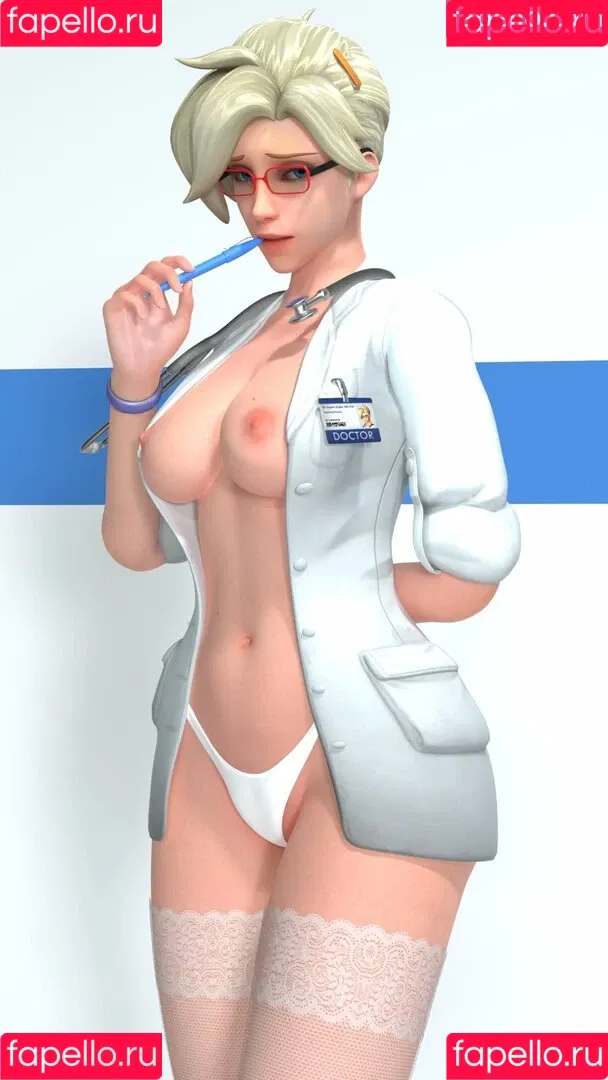 Overwatch Onlyfans Photo Gallery 