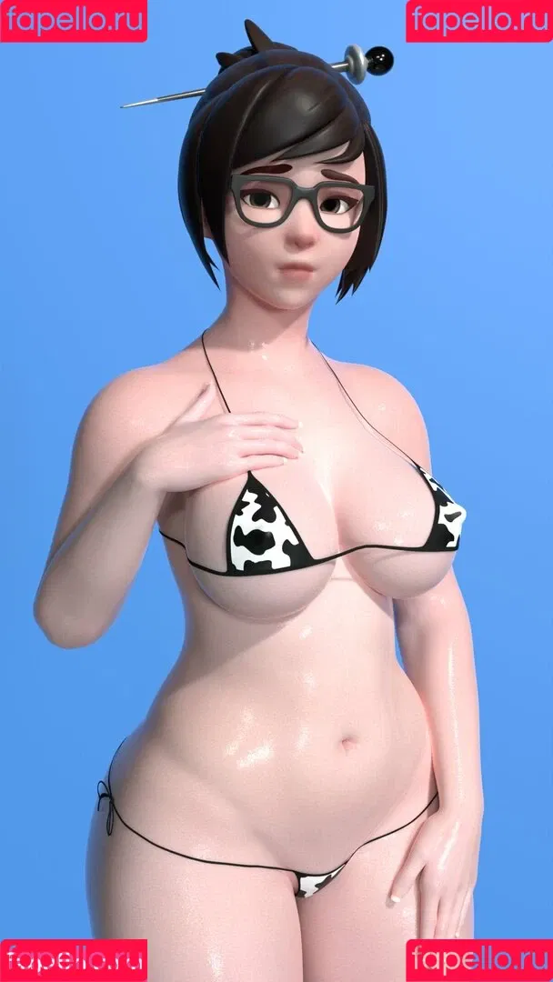 Overwatch Onlyfans Photo Gallery 