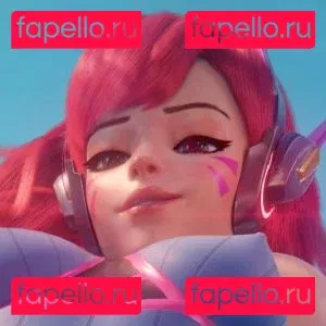 Overwatch Onlyfans Photo Gallery 