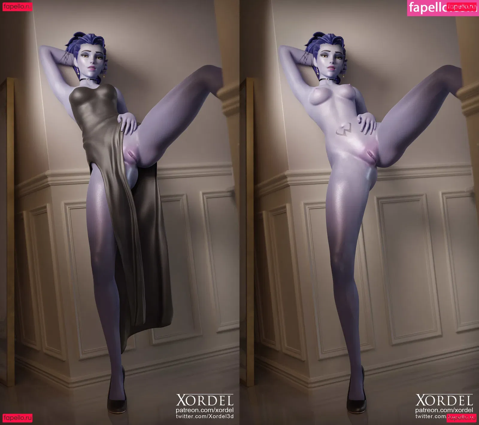 Overwatch Onlyfans Photo Gallery 