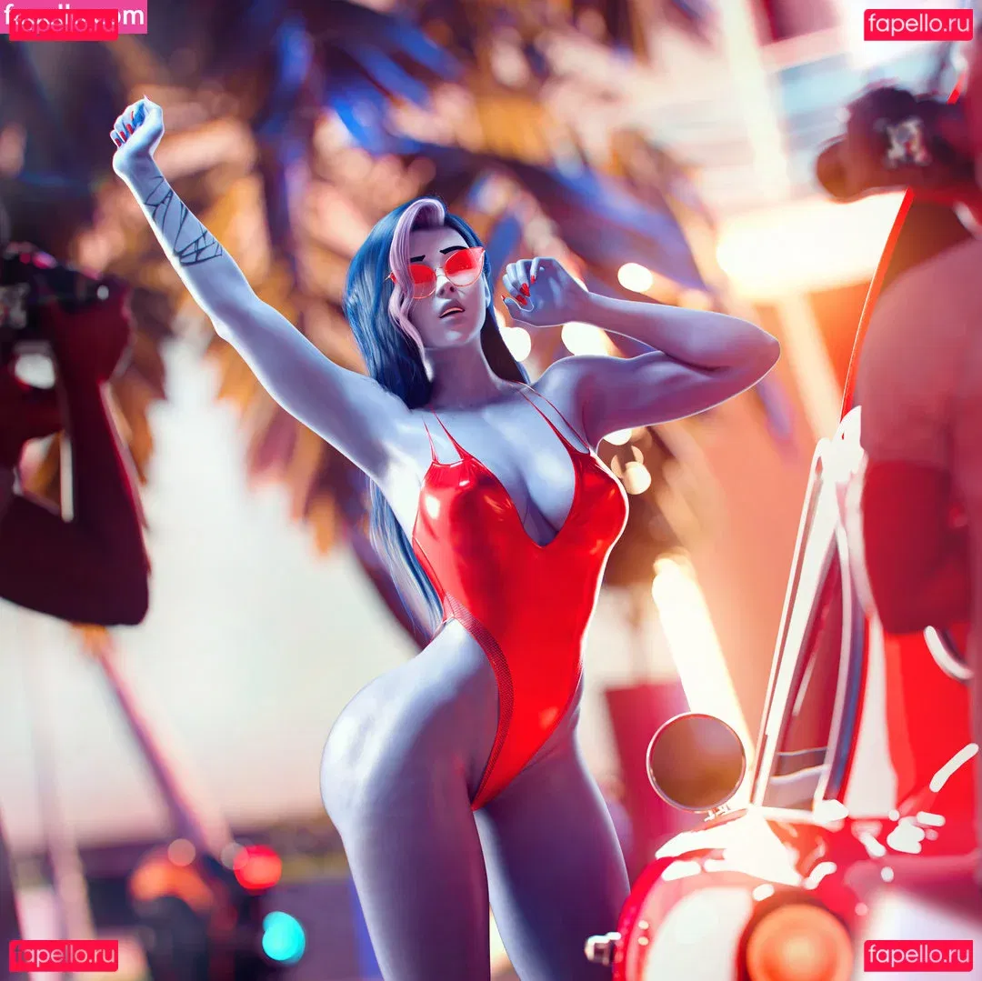 Overwatch Onlyfans Photo Gallery 