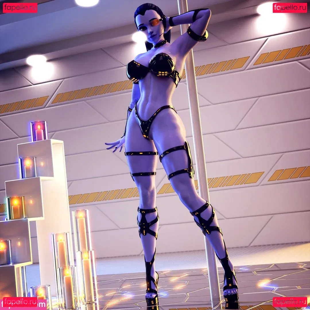 Overwatch Onlyfans Photo Gallery 