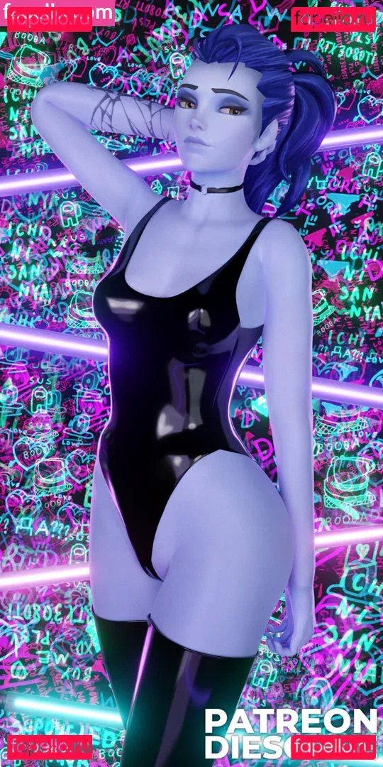 Overwatch Onlyfans Photo Gallery 