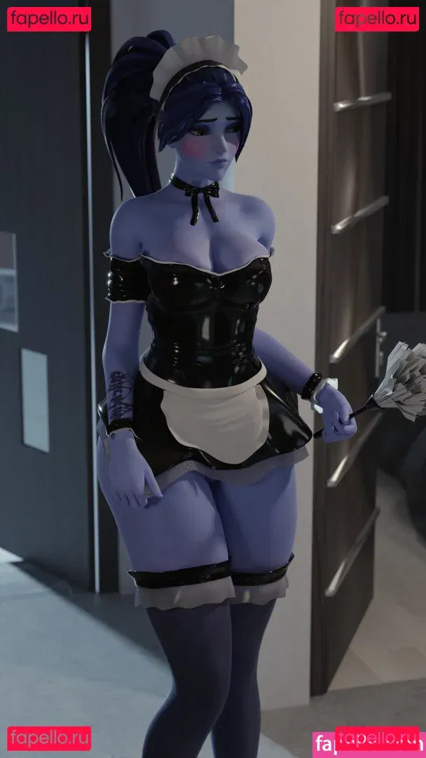 Overwatch Onlyfans Photo Gallery 