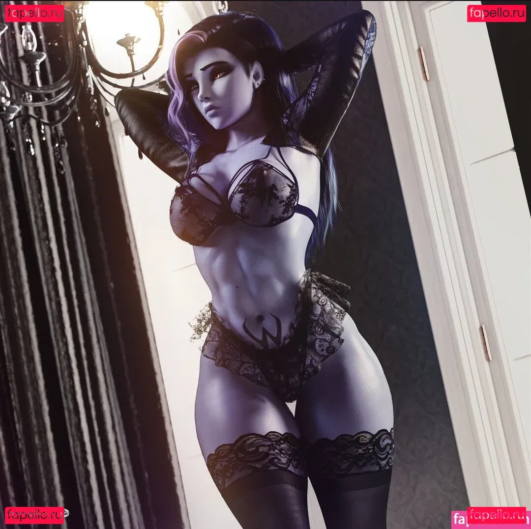 Overwatch Onlyfans Photo Gallery 