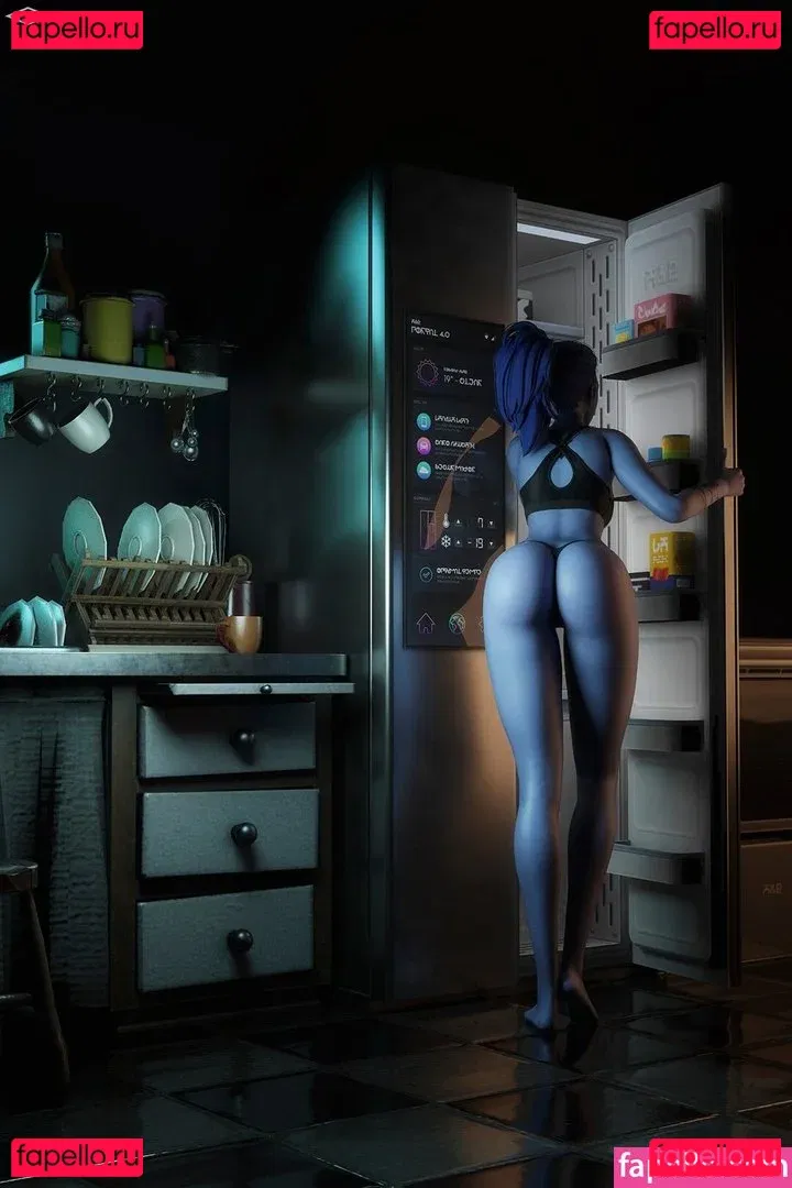 Overwatch Onlyfans Photo Gallery 