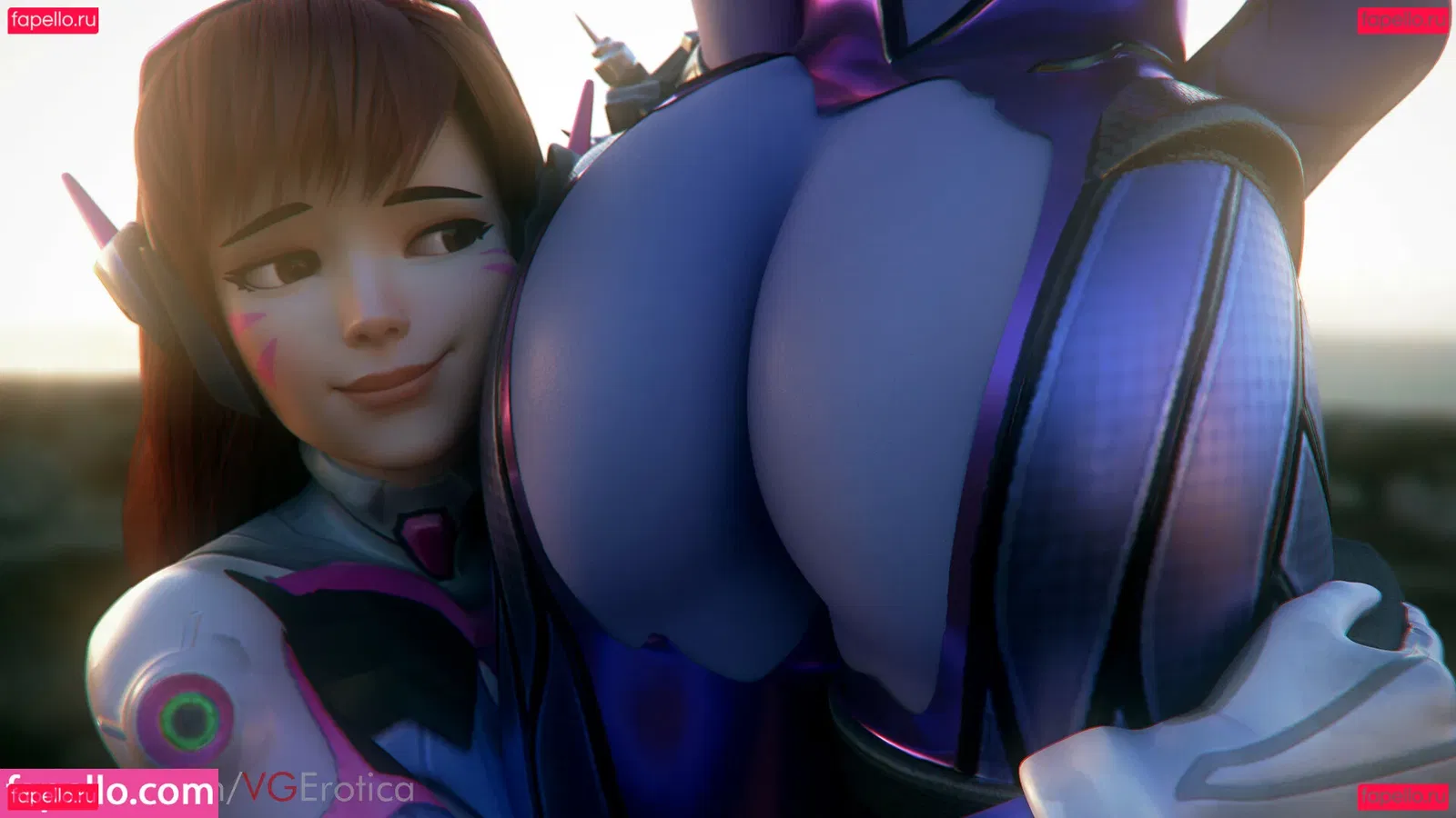 Overwatch Onlyfans Photo Gallery 