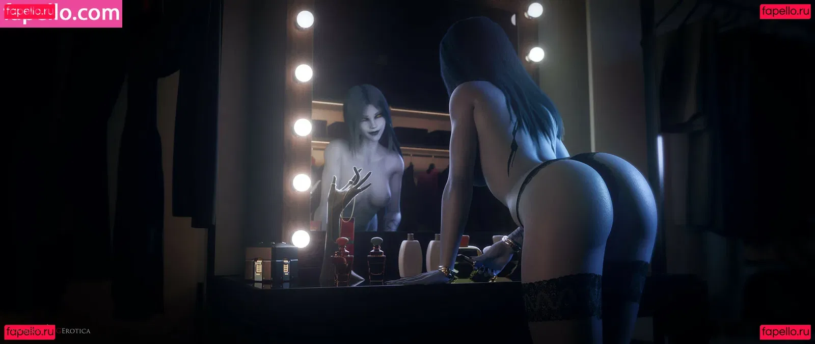 Overwatch Onlyfans Photo Gallery 