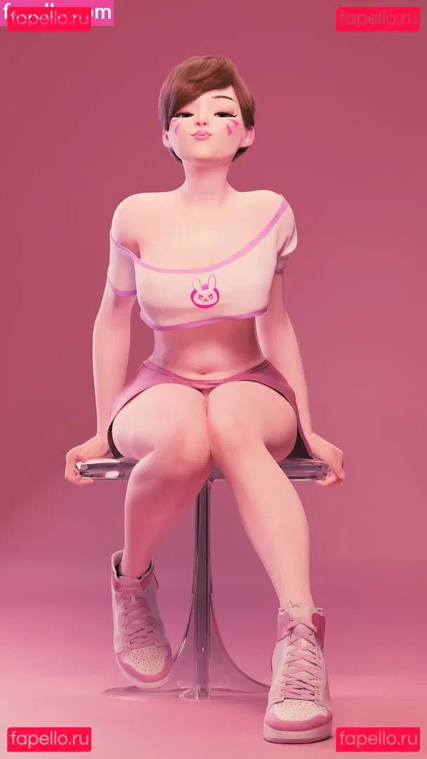 Overwatch Onlyfans Photo Gallery 