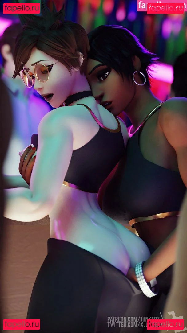 Overwatch Onlyfans Photo Gallery 