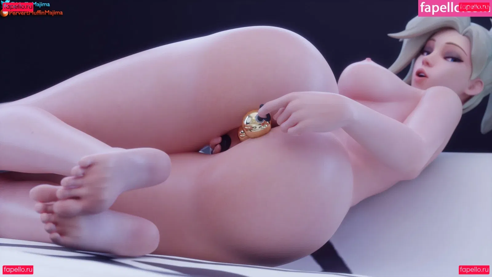 Overwatch Onlyfans Photo Gallery 