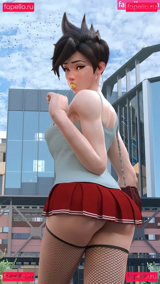 Overwatch Onlyfans Photo Gallery 