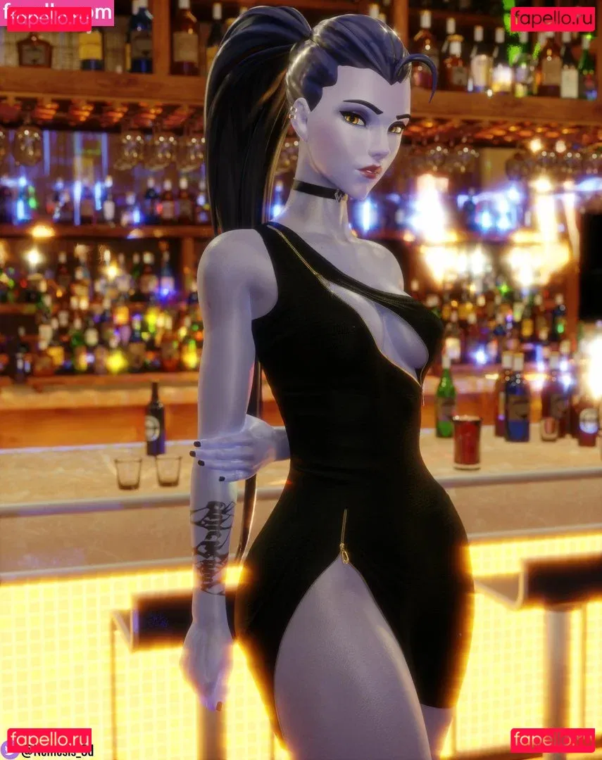 Overwatch Onlyfans Photo Gallery 