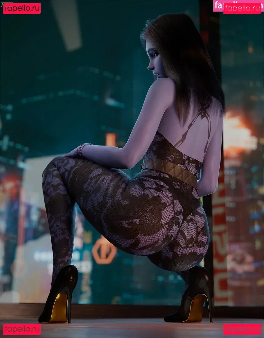 Overwatch Onlyfans Photo Gallery 